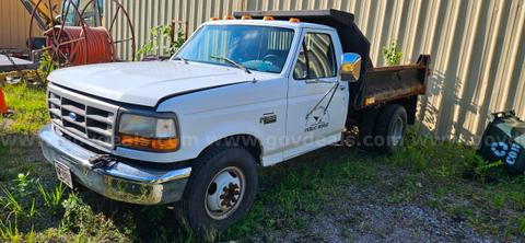 1994 Ford F-350