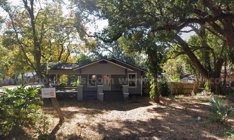 Tax Lien Certificate Sale - 1223 E CRAWFORD ST., TAMPA	FL, 33604