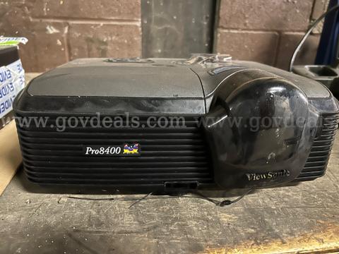 Viewsonic Projector