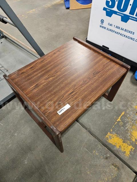 End Table