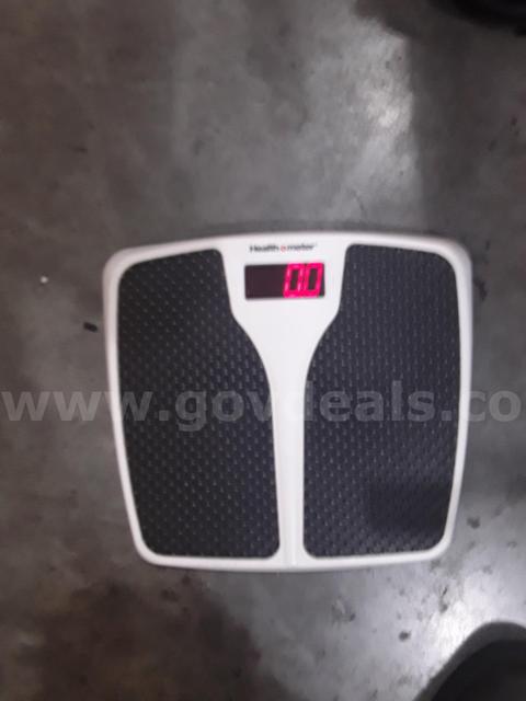 Lot of Gym Equipment / Weights