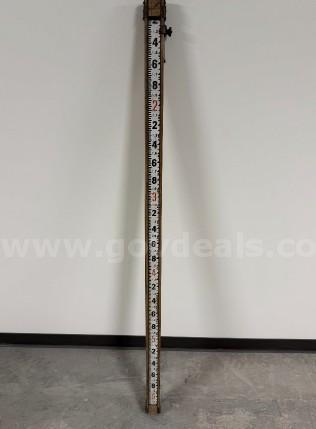 Vintage Lenker Rod 32-A (Fair Condition)