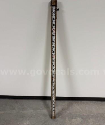 Vintage Lenker Rod 32-A (Poor Condition)