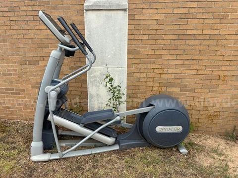 Precor Elliptical (in unknown condition)