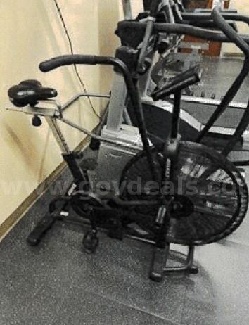 Air Bike Classic - Exercise Bike