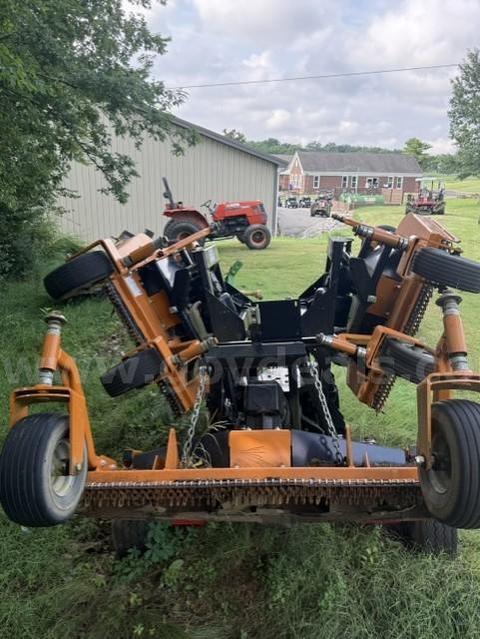 Woods Batwing Rough Mower