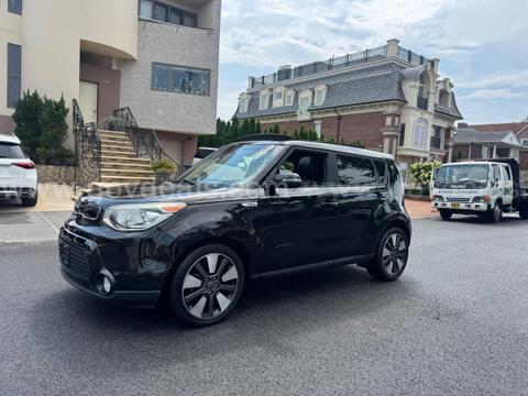 2014 Kia Soul !