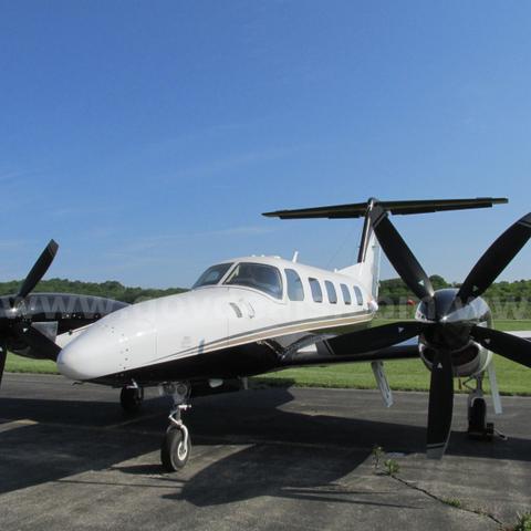 Piper Cheyenne