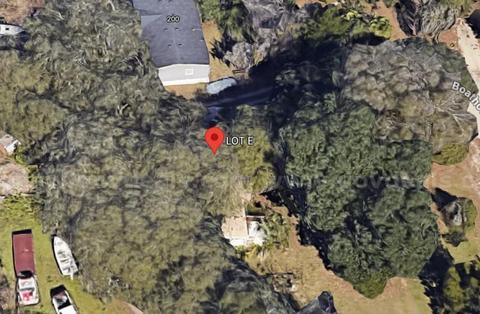 Tax Lien Certificate Sale - 200 NIX BOAT YARD RD LOT E, SAINT AUGUSTINE, FL  32084