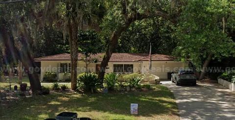 Tax Lien Certificate Sale - 8 WILLOW DR., SAINT AUGUSTINE, FL 32080