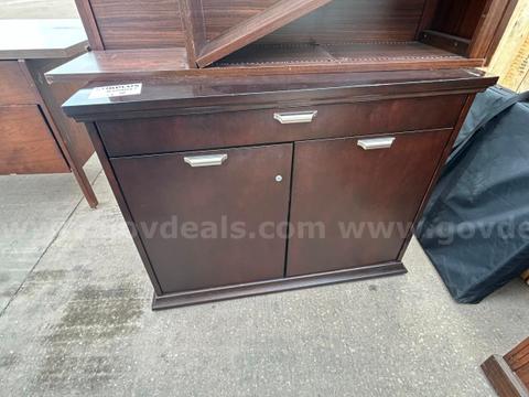 Assorted Office Equipment