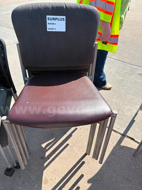 Assorted Office Equipment Lot 5