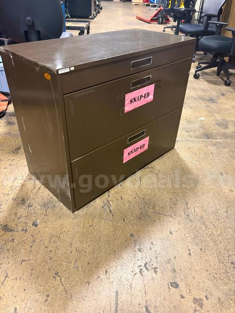 Filing Cabinet