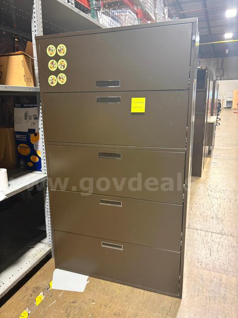 Filing Cabinet