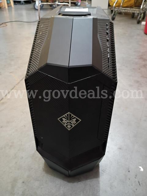 HP Omen PC I7 - 9700K 32GB DDR4 RAM