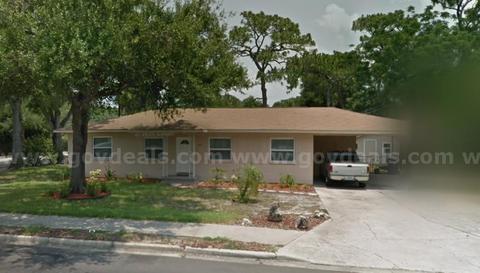 Tax Lien Certificate Sale - 3620 S HIMES AVE., TAMPA, FL 33629