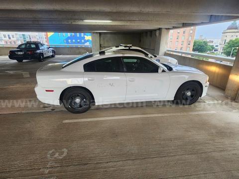 2013 Dodge Charger