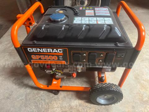 Power Generator's