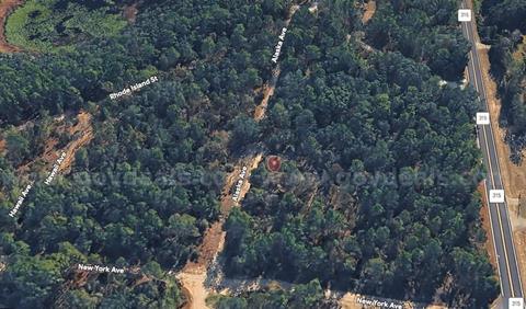 .19-acre buildable lot in Interlachen, FL