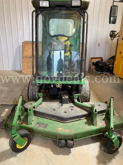 2005 John Deere 1445