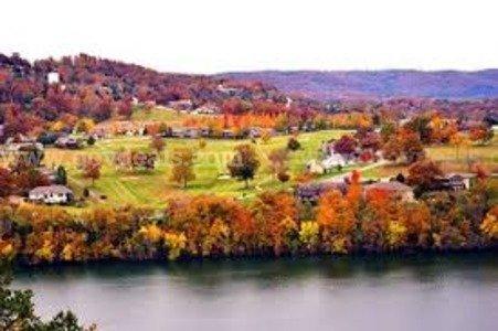 Real Estate Investor Alert Lot of Eighty-Nine (89) Vacant Lots in Holiday Island