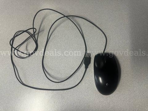 Keyboards & mouse (wired)