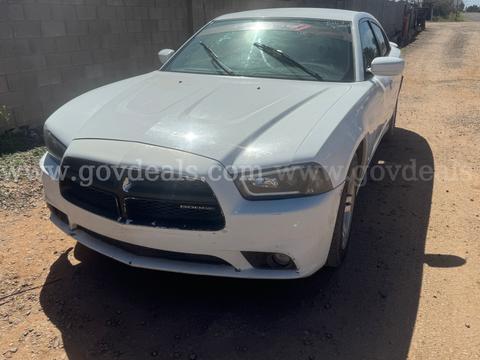 2011 Dodge Charger
