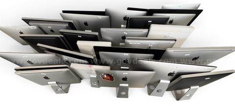 *LOT x37* Apple iMac All-in-One PC [2004-2020]