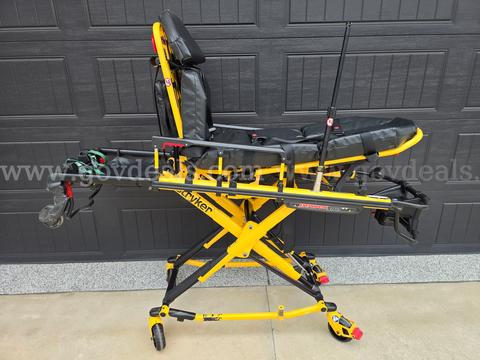 Stryker Power Pro XT
