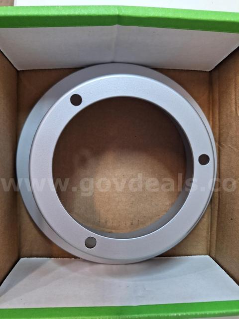 New Cleveland Brake Disc