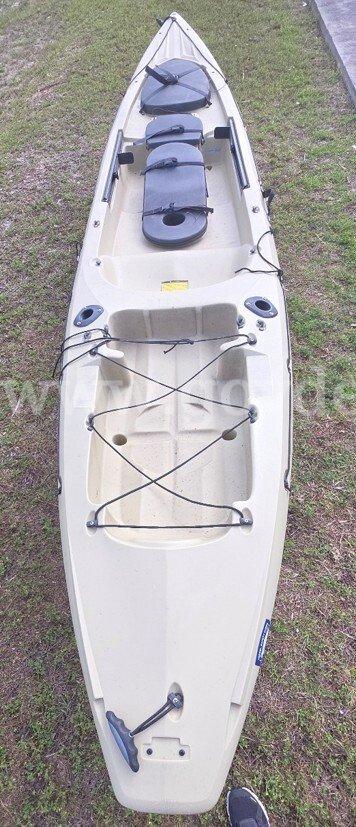 OCEAN KAYAK (SIT-ON-TOP) PROWLER Trident 13T - XTC02705H011