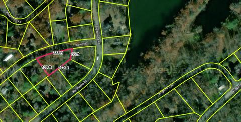 Peaceful 0.44-acre Wooded Lot in Winona Lakes — Build Your Pocono Retreat
