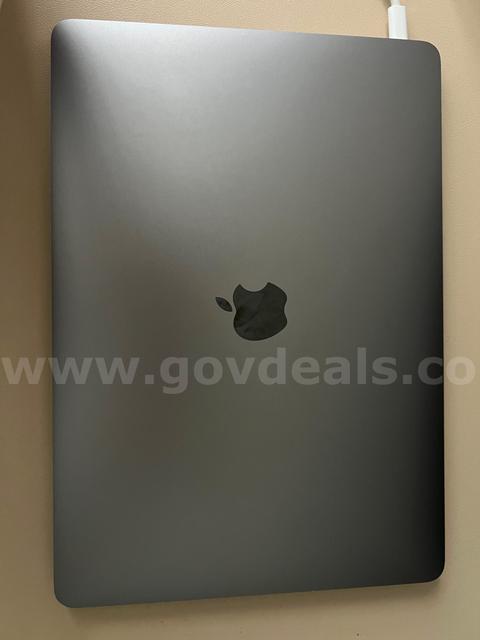 Apple MacBook Pro 13" (Model A1708) - Space Gray - Great Condition