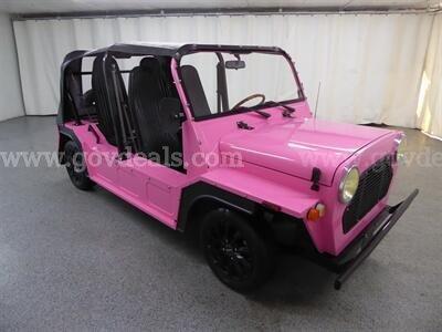 2019 Moke Cruiser