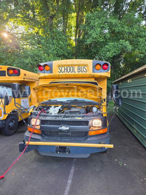 2010 Chevrolet Express