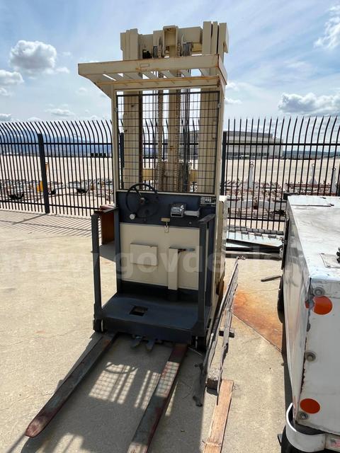 Crown Forklift