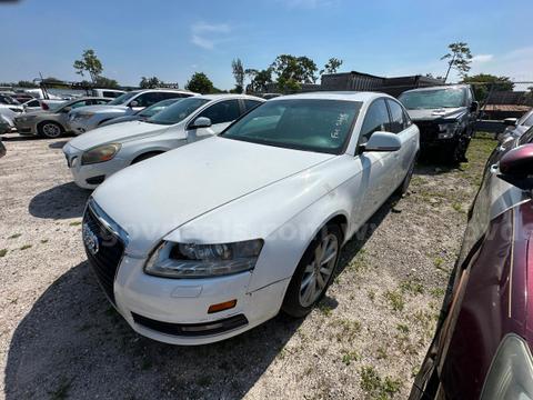 2009 Audi A6 3.0T