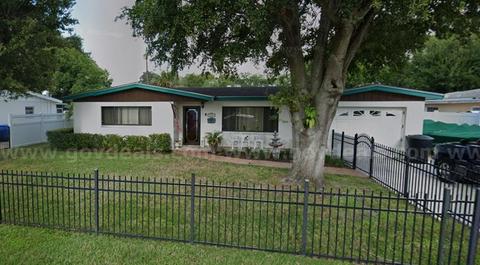 Tax Lien Certificate Sale - 7454 1ST WAY N, SAINT PETERSBURG, FL 33702
