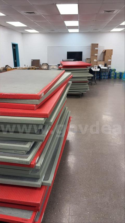 Gym Mats