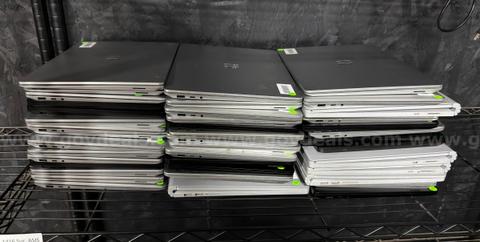 43 Microsoft Laptops Surface Laptop 3 4 5 6 Surface Book 2 3 (8+ GB RAM) 256-512