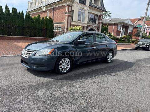 2013 Nissan Sentra S ORIGINAL 52k MILEAGE
