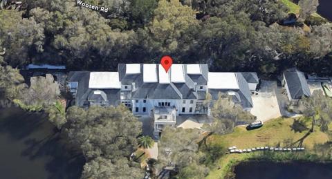 Tax Lien Certificate Sale - 901 PALACIO DE AVILA, TAMPA, FL  33613