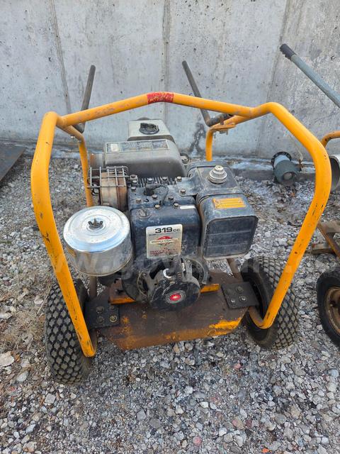 Wacker Pump