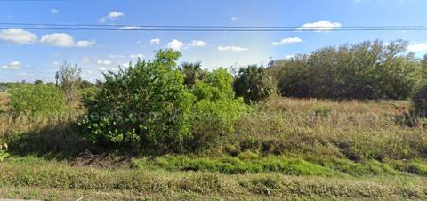 Tax Lien Certificate Sale - 1651 ORTIZ AVE., FORT MYERS, FL 33905