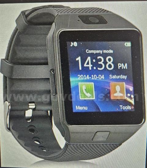 SMART WATCH