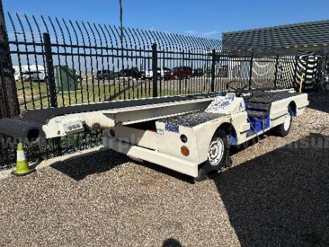 Cochran-Western Cargo King Belt Loader