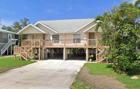 Tax Lien Certificate Sale - 21670/672 INDIAN BAYOU DR., FORT MYERS BEACH, FL 33931