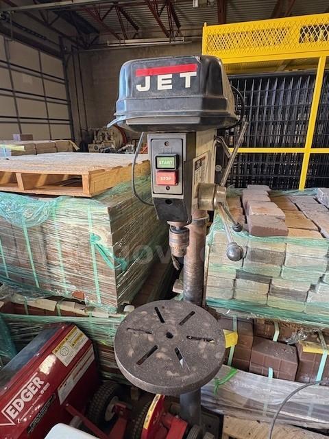 Drill Press