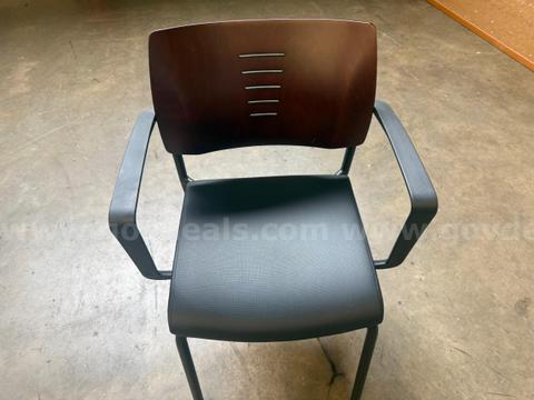 Guest / Office Chair with Arms
