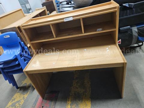 Children's Writing Desk